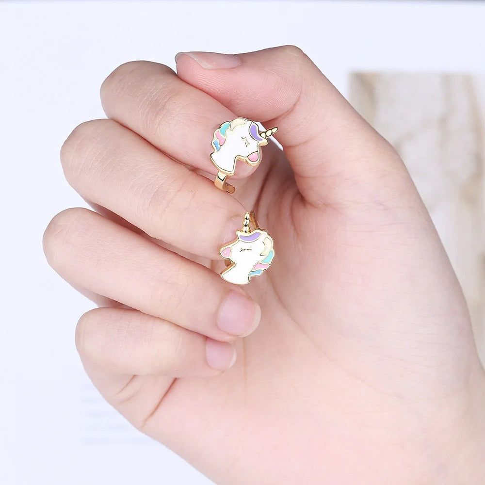 Bijoux Licorne pour Fille