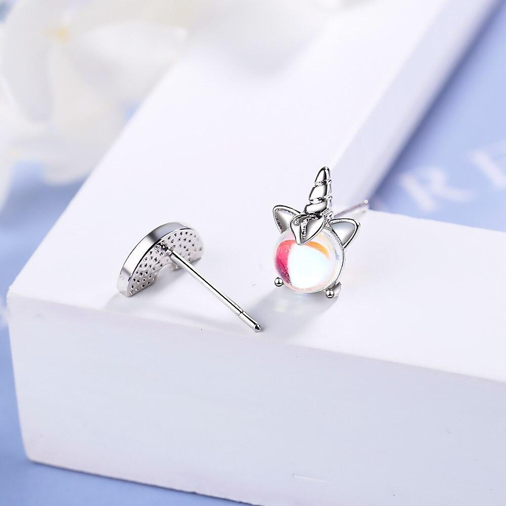 bijoux licorne kawaii