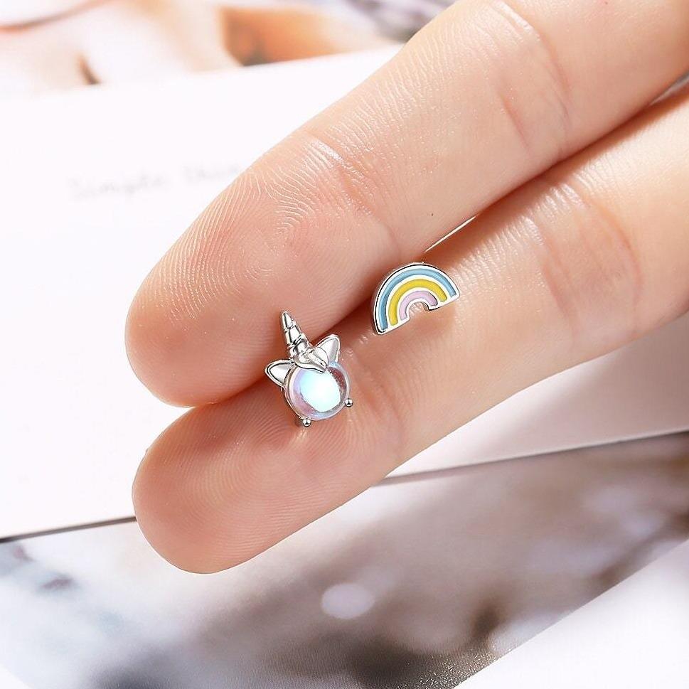 accessoires licorne magique