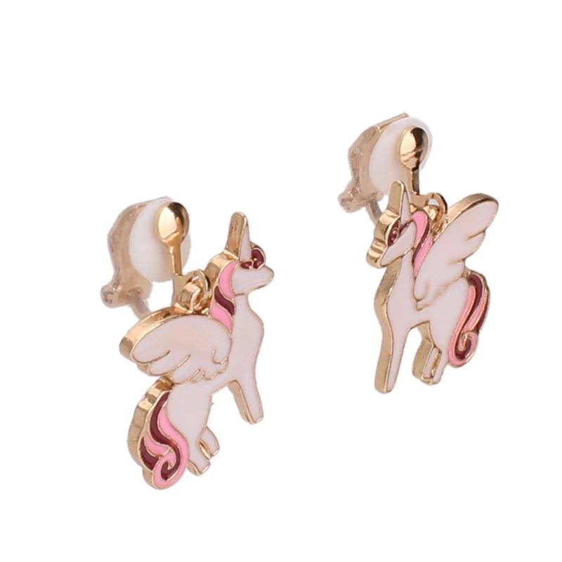 Bijoux élégants Licorne Chic