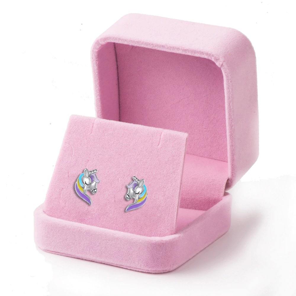 bijoux féériques licorne
