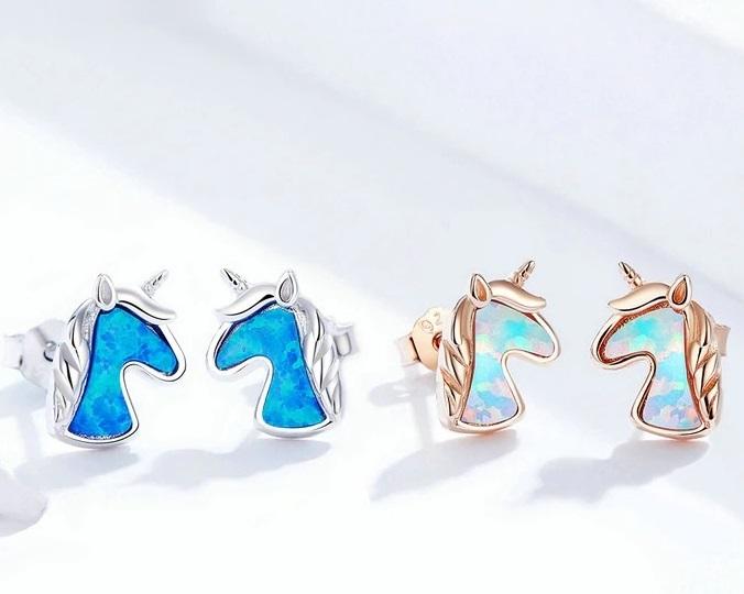Bijoux Féériques Licorne