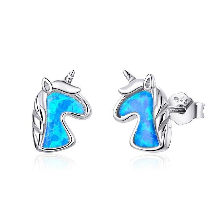 Bijoux Licorne Or