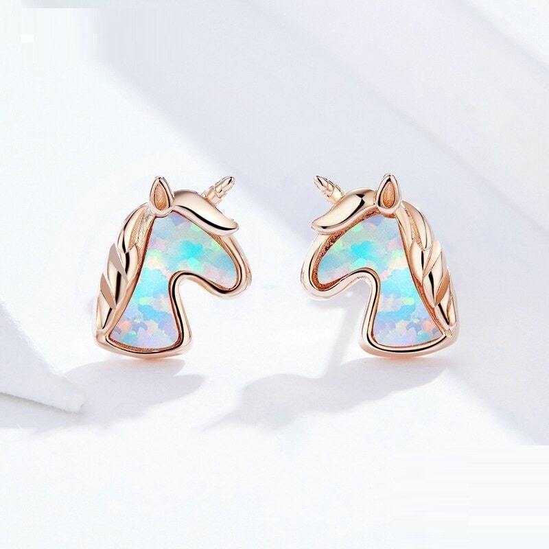 Accessoire Mode Licorne