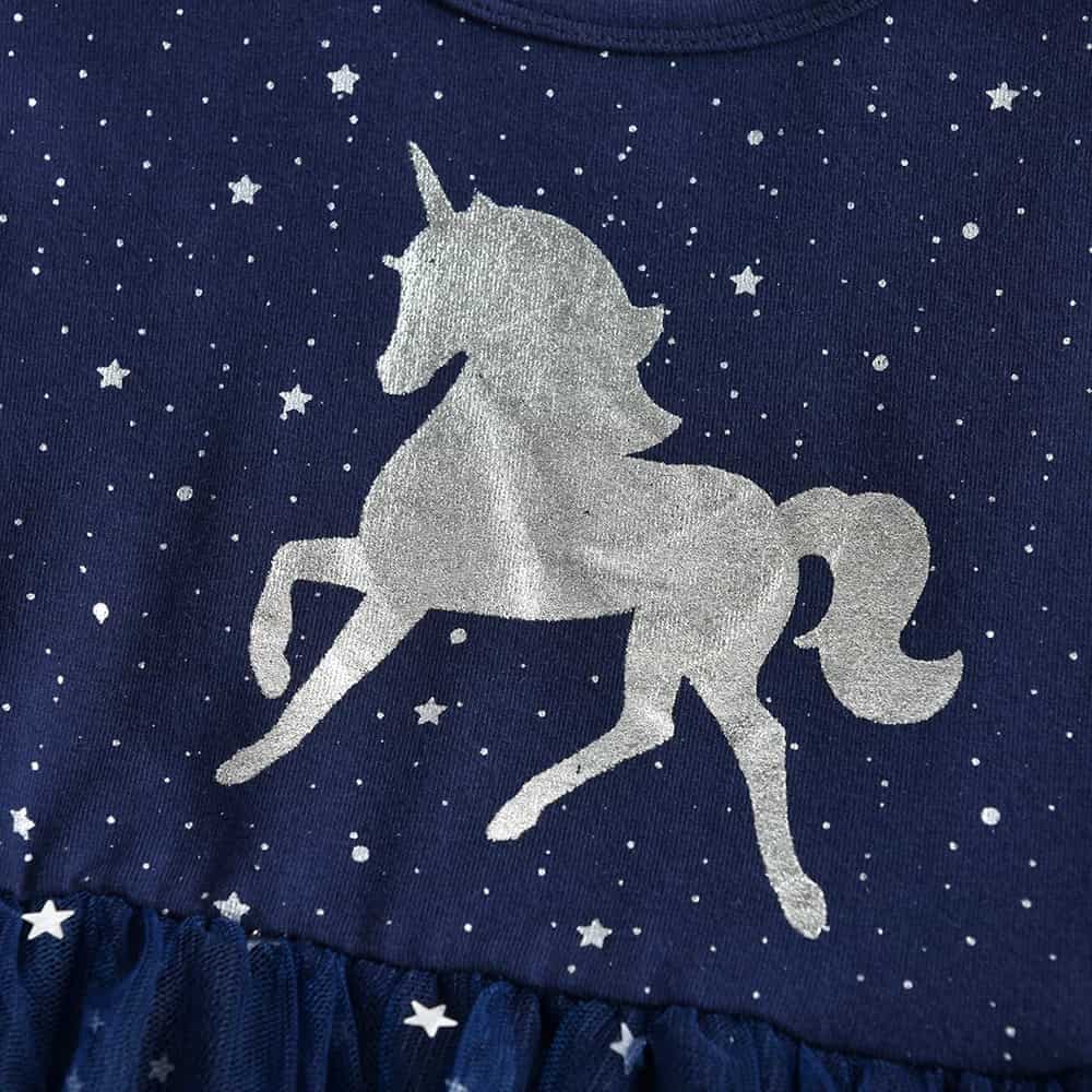 tenue magique enfant