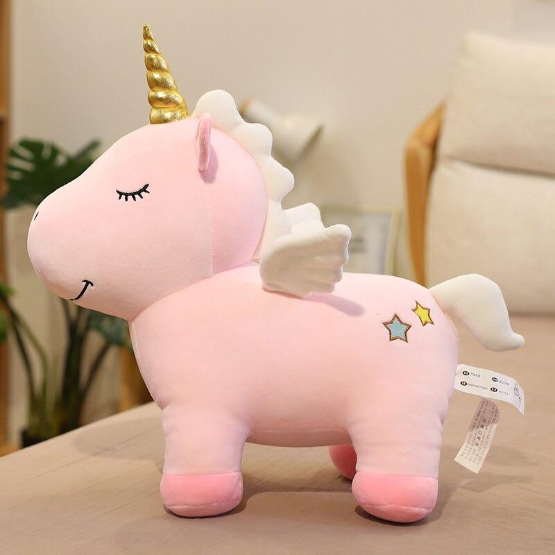 Licorne étoilée adorable