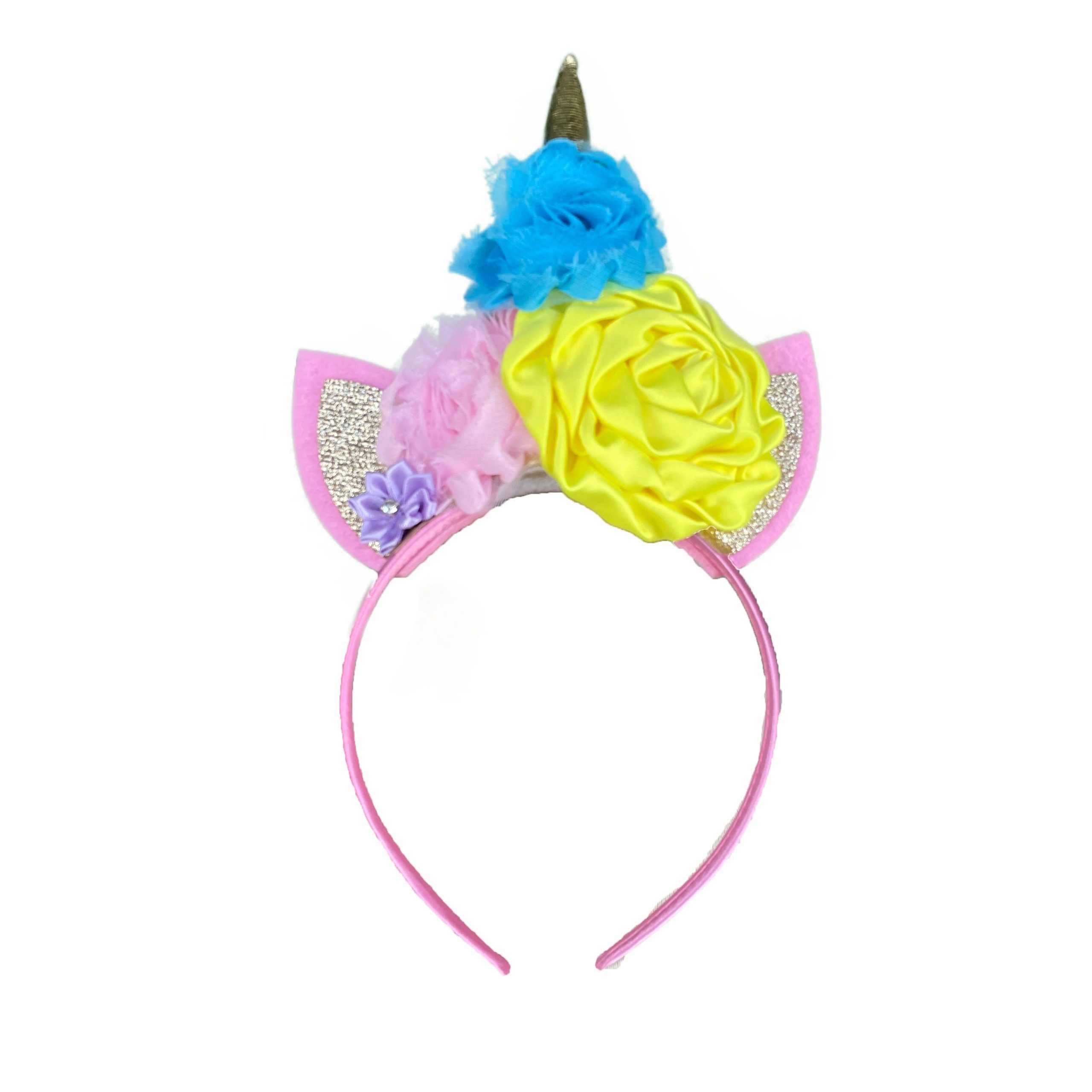 fantaisie licorne robe enfants