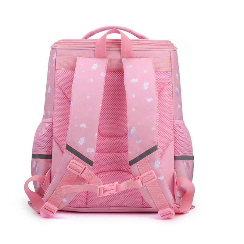 Sac à dos licorne rempli