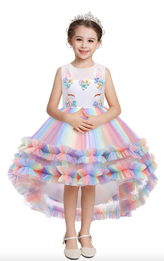 Robe Licorne magique