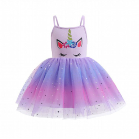 Déguisement Licorne Enfant