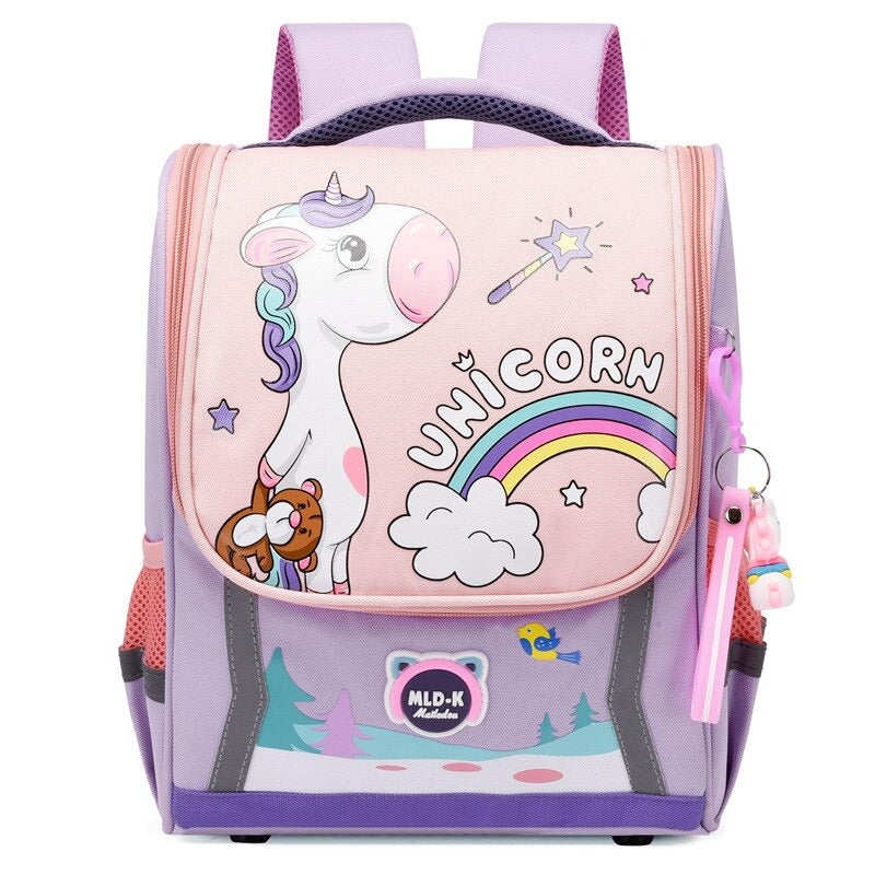 Fermeture zippée sécurisée