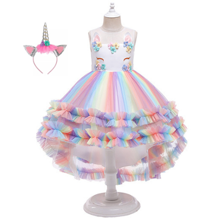 Design féerique Ma Licorne