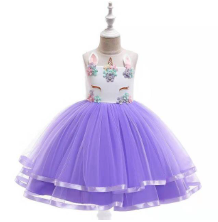 Robe longue élégante