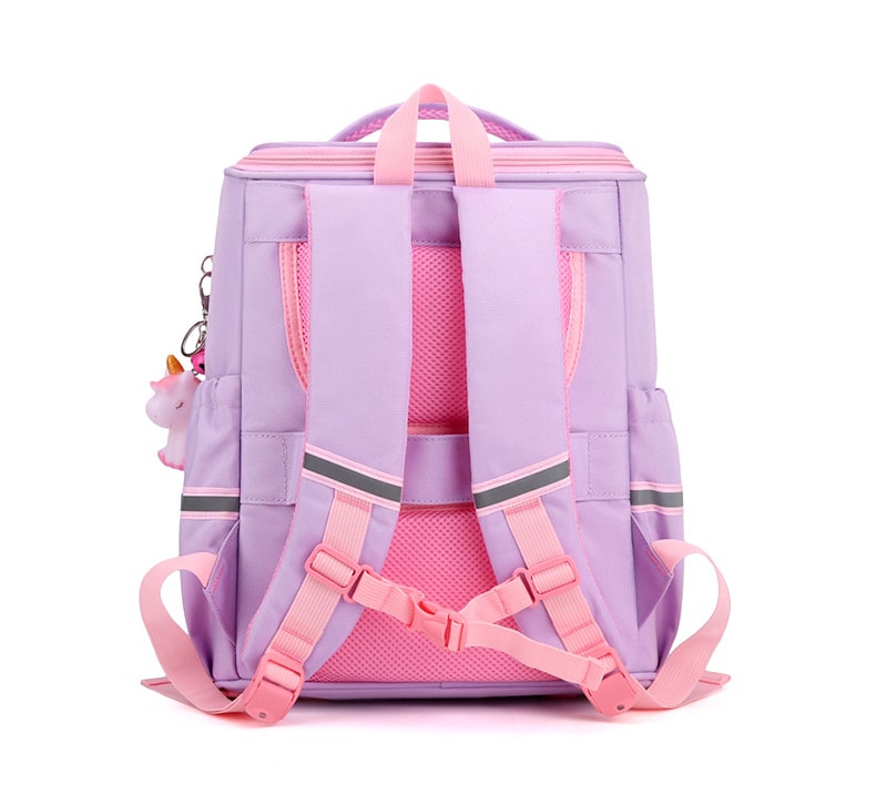sac à dos rembourré