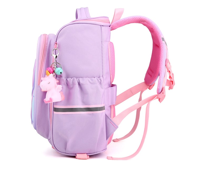 poche intérieure zippée