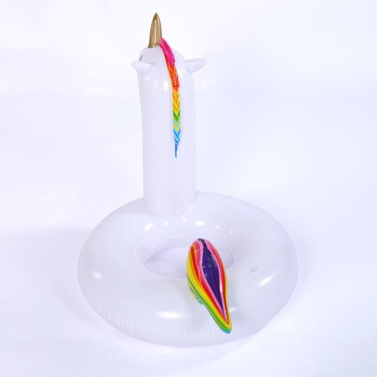 Sécurité optimale bouée licorne