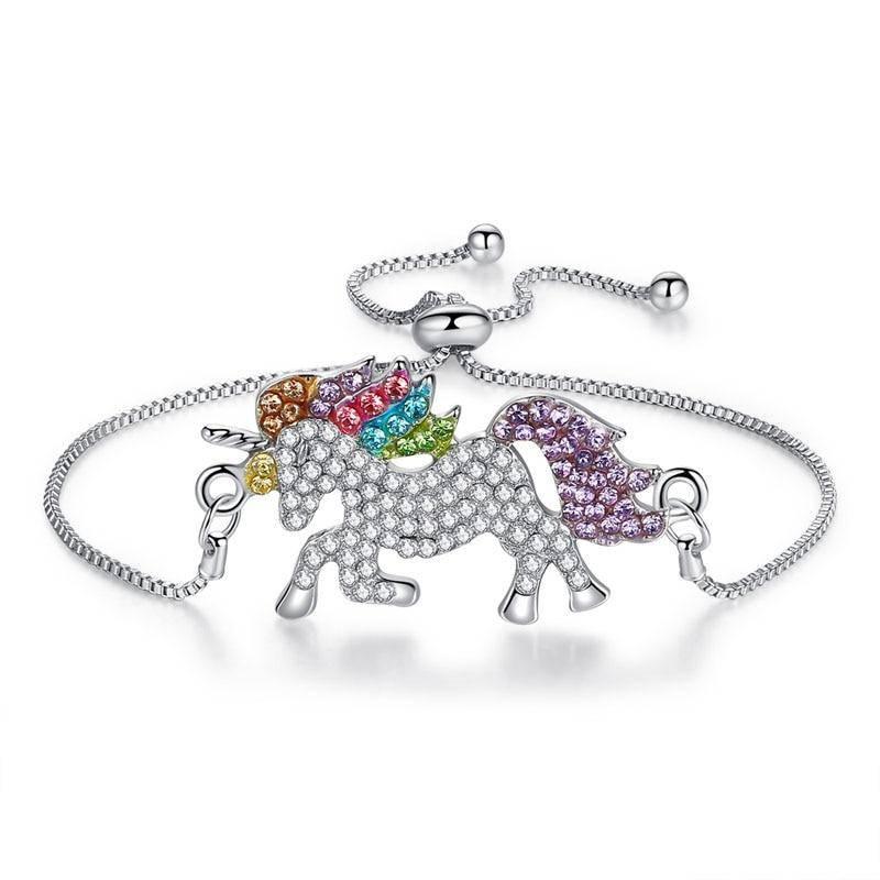 Bijou en argent élégant