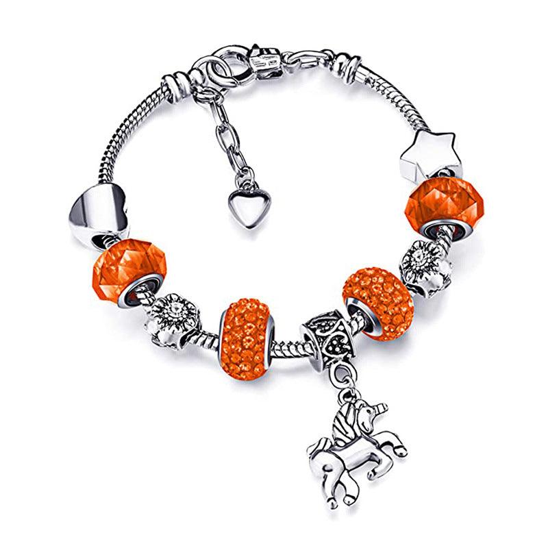 Fermoir discret du bracelet