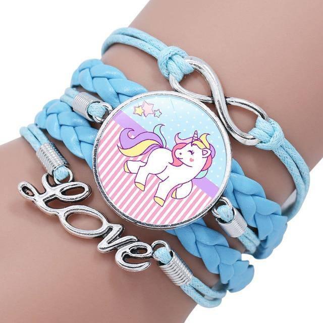 bracelet ajustable enfant