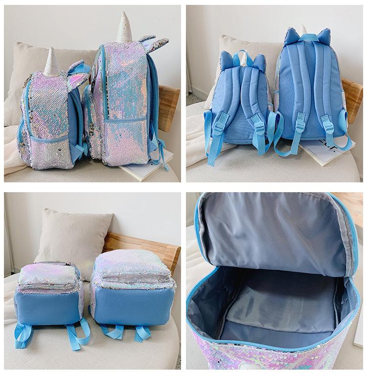 Cartable enfant original