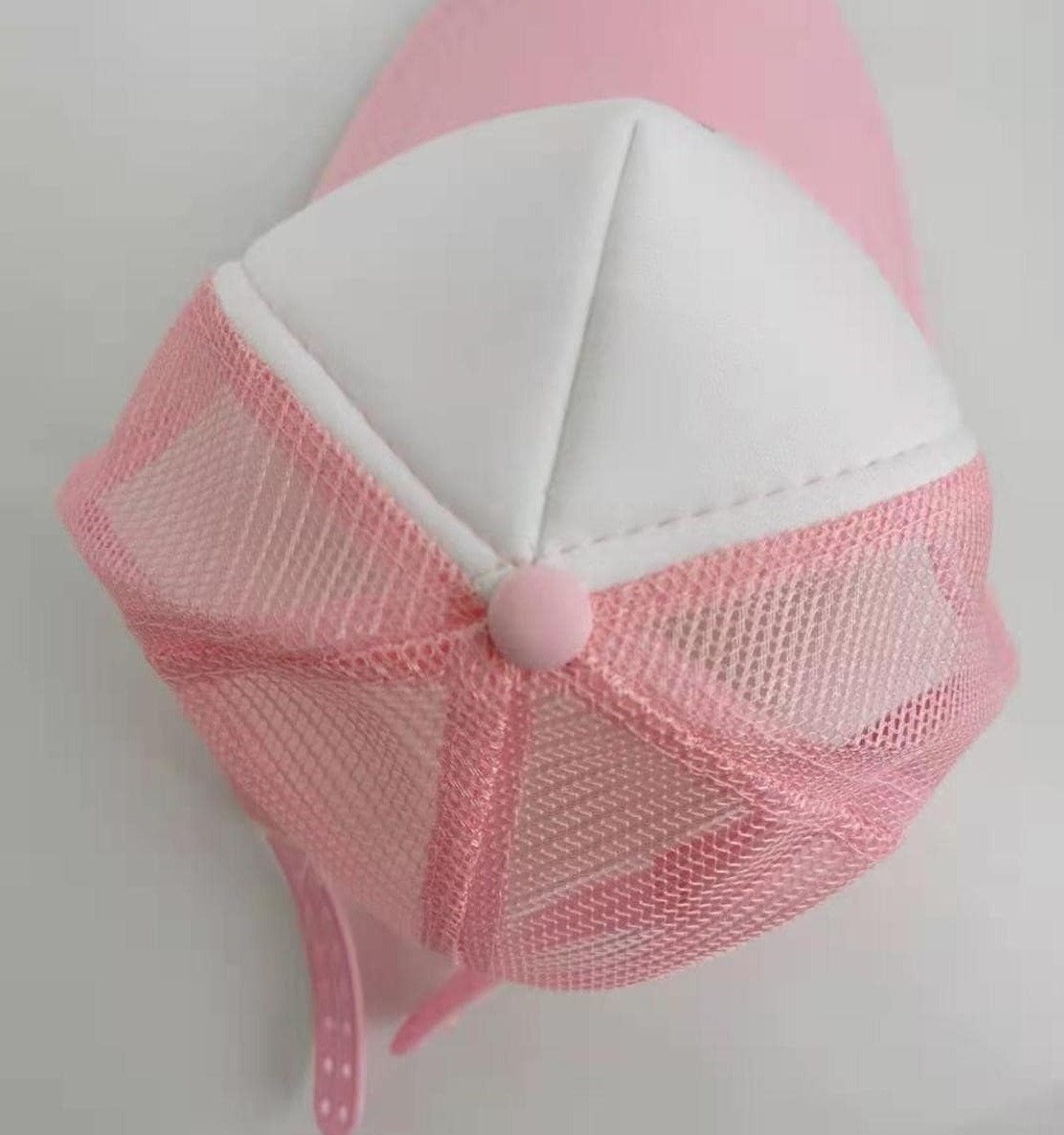 Style urbain avec la casquette licorne