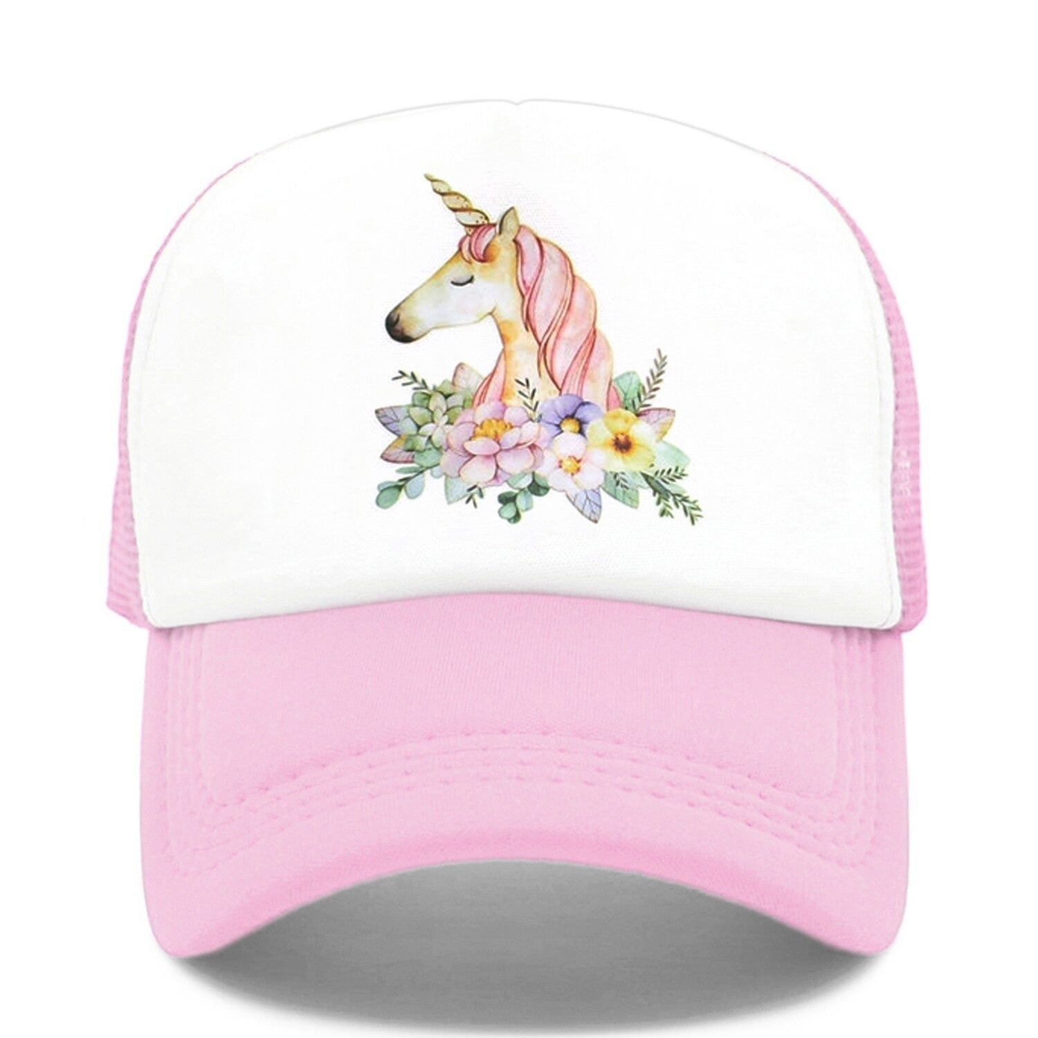 Casquette licorne originale