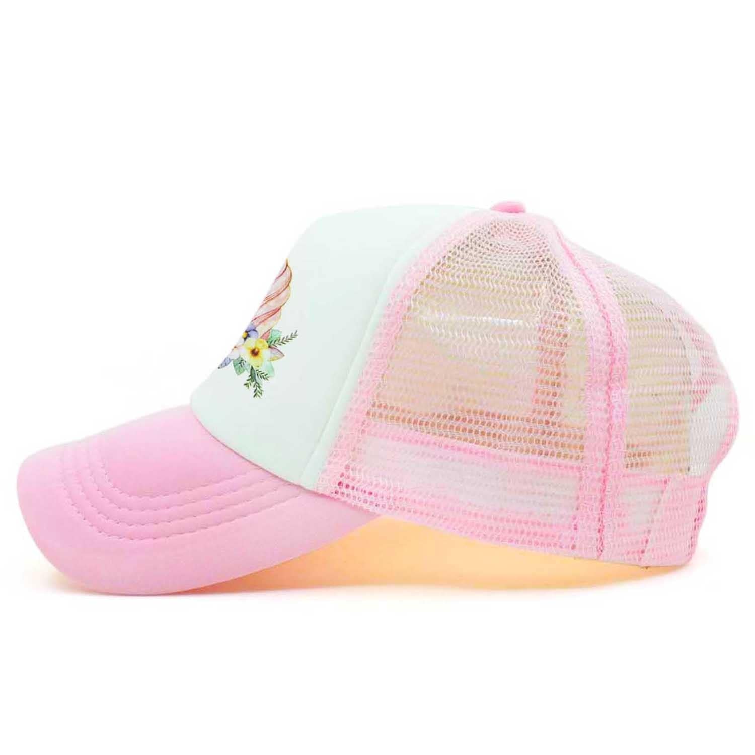 Casquette pour tous âges