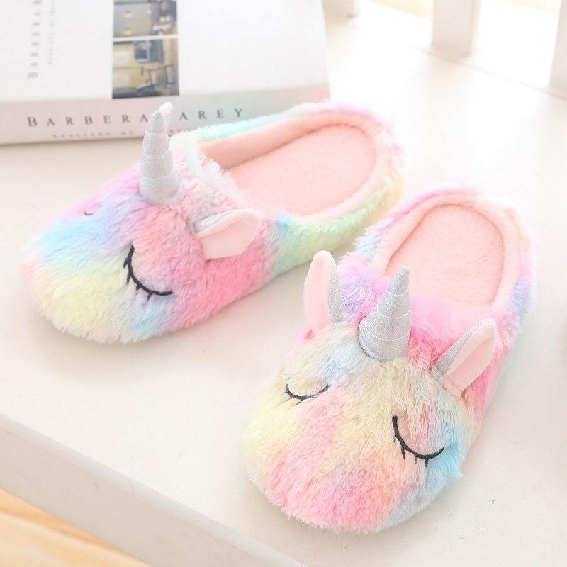Design licorne magique