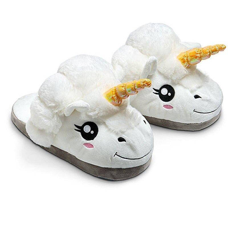 Chausson Licorne Confort détail