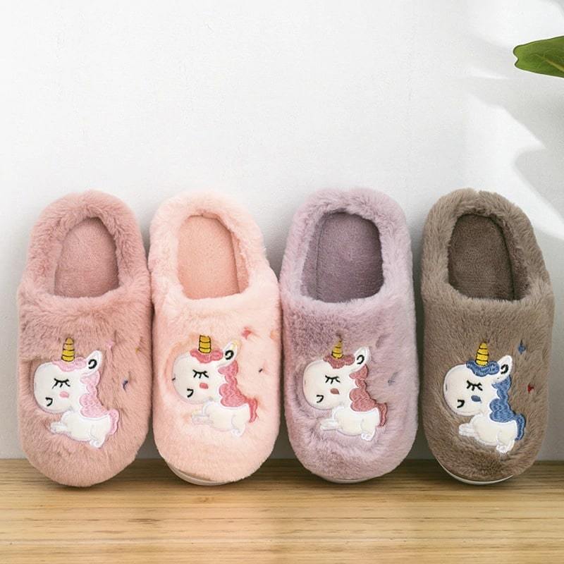 Design mignon Licorne