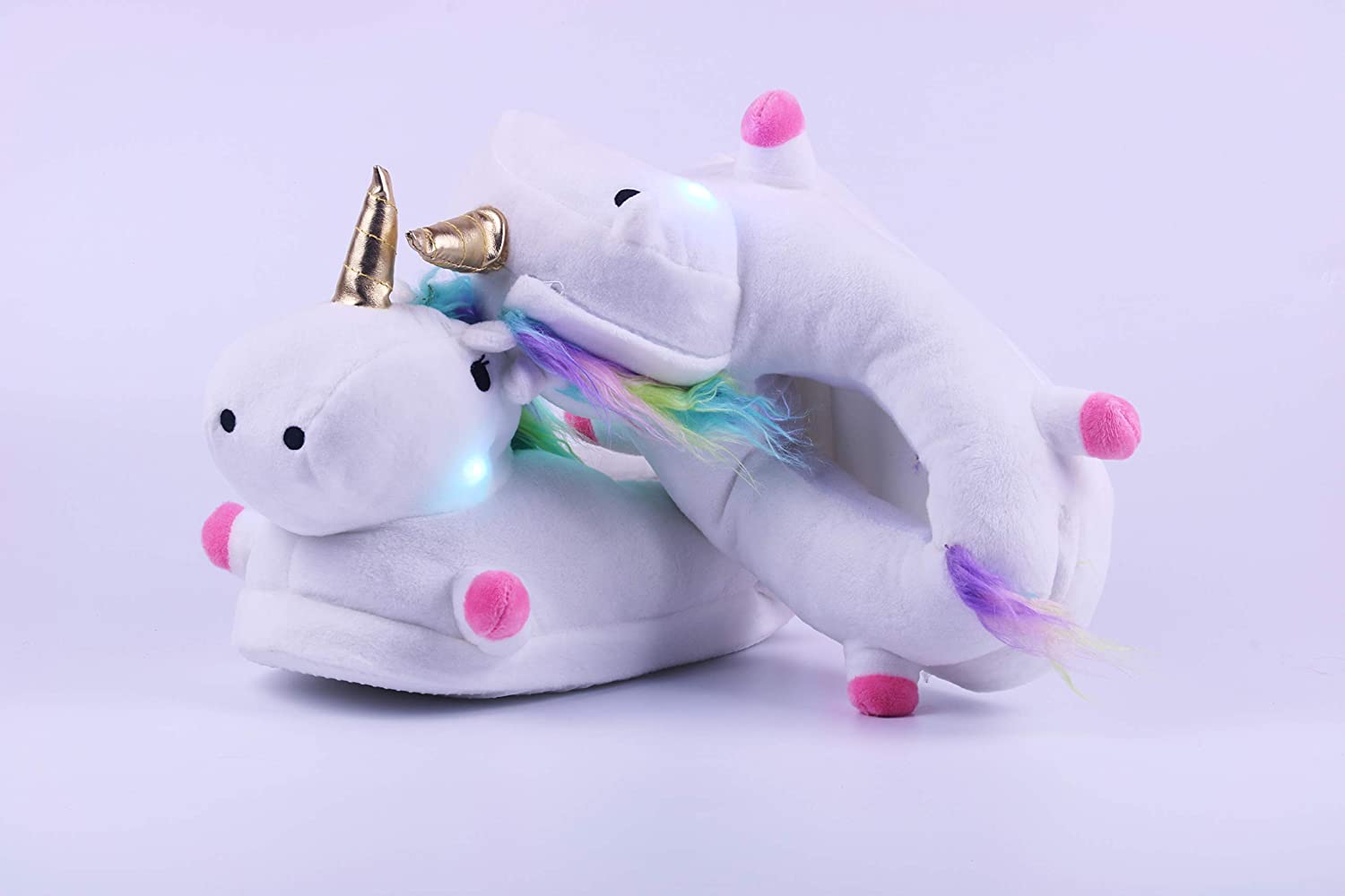 Chaussons style magique