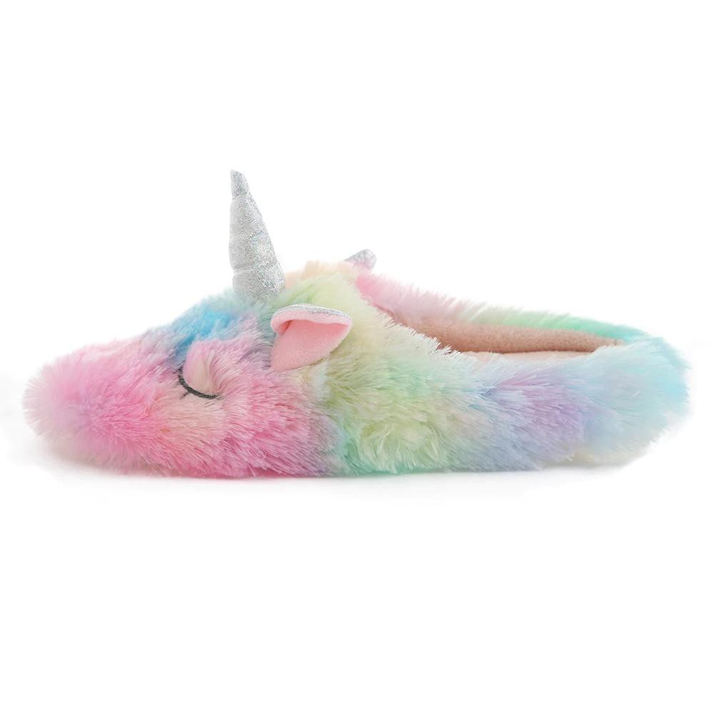 Design coloré licorne
