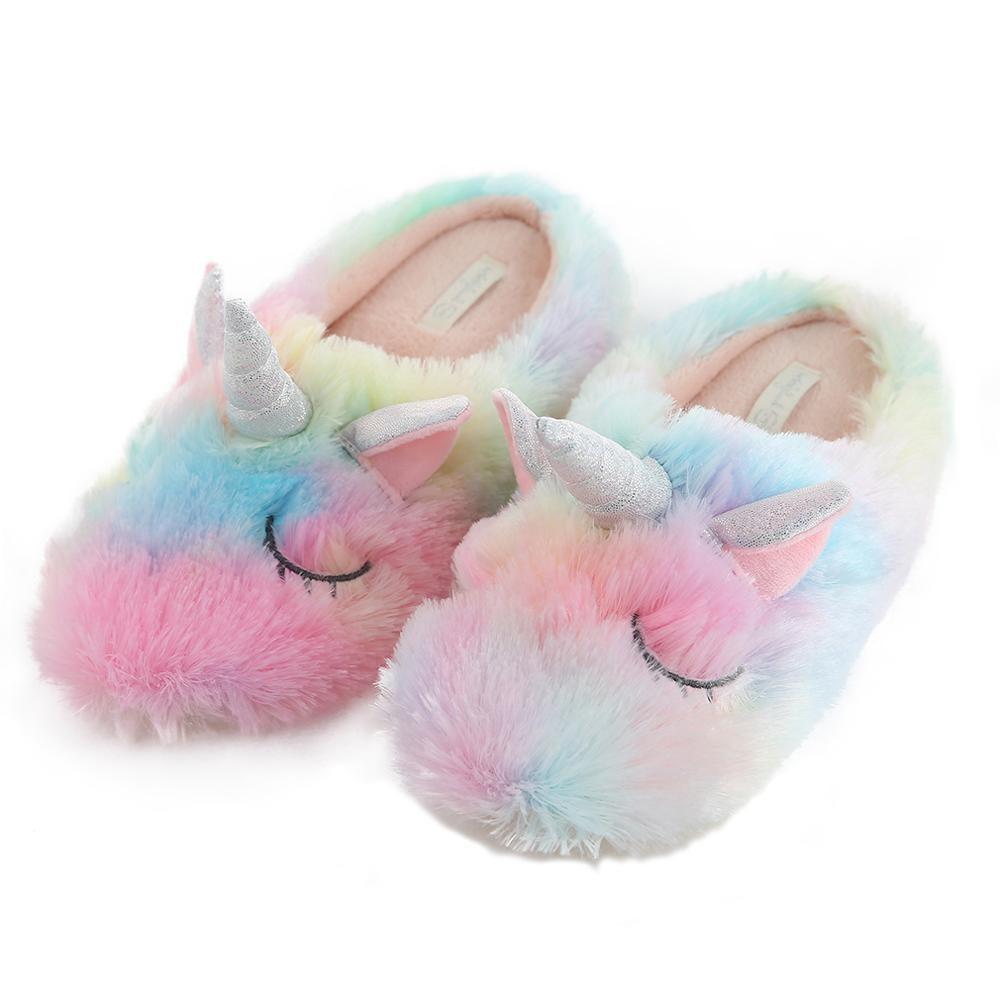 Tissu doux multicolore