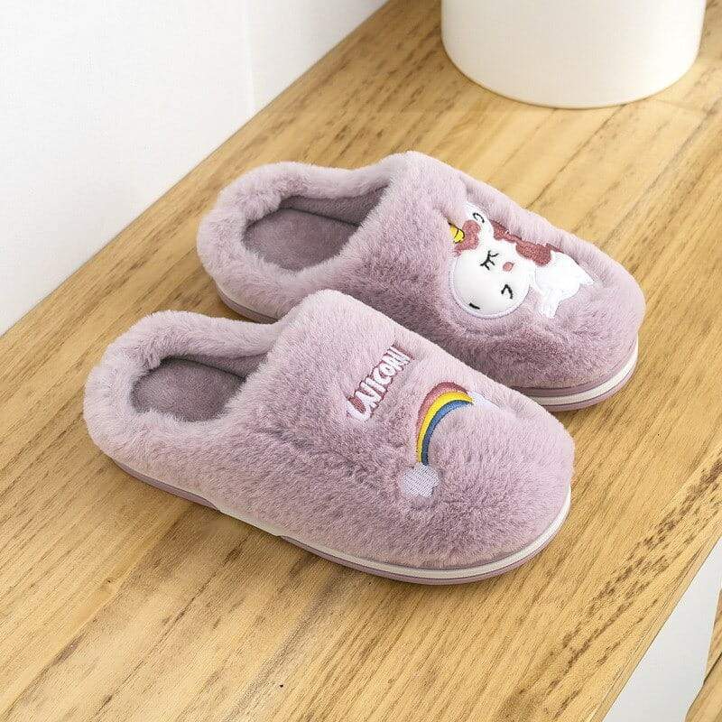 modèle licorne pour filles