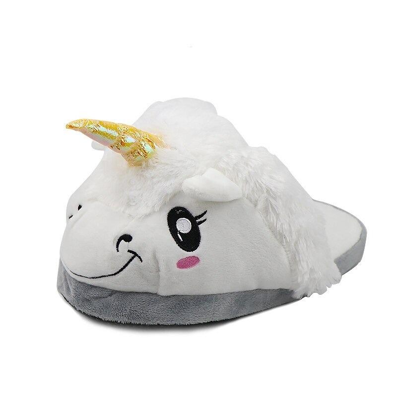 Chaussons Ma Licorne élégants