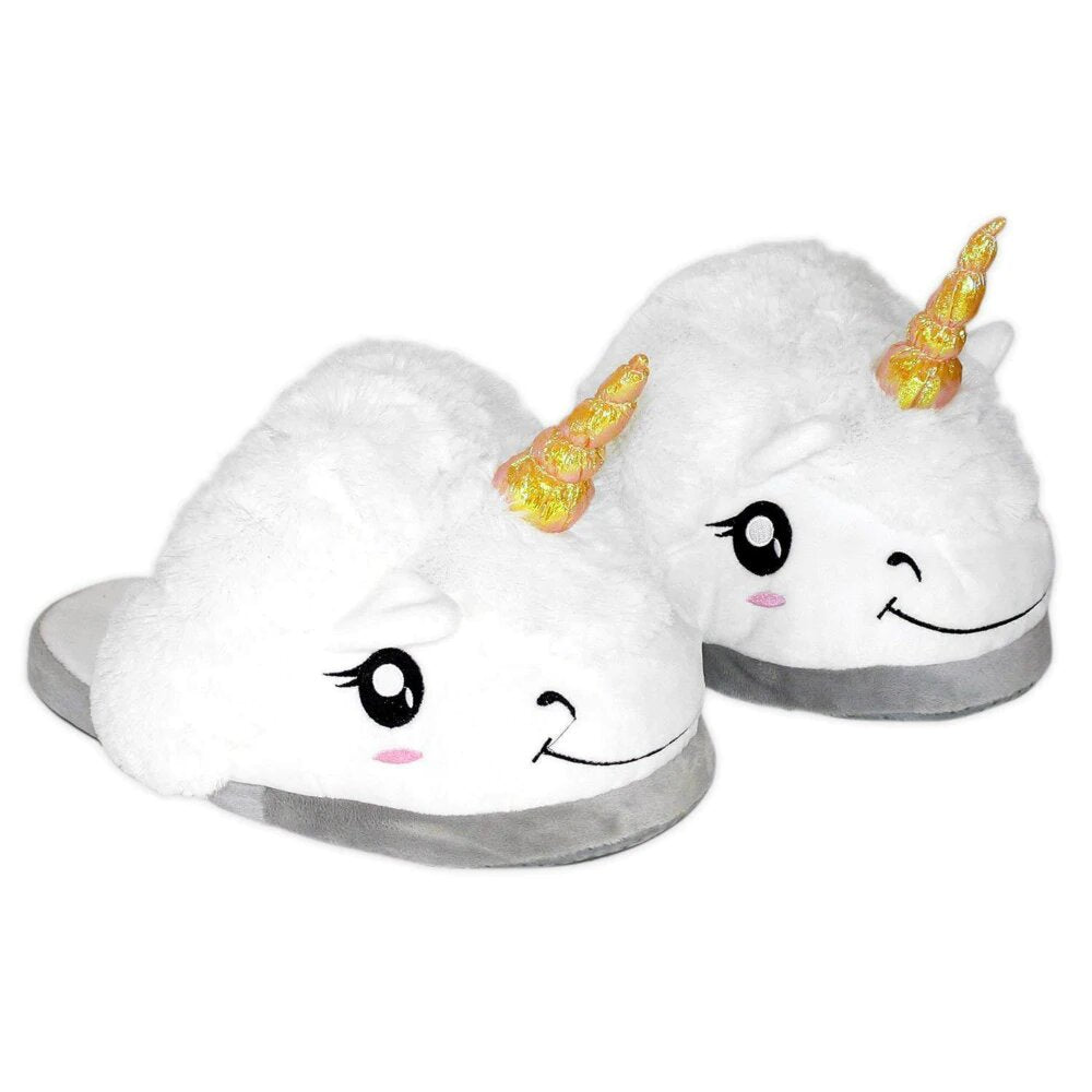 Chaussons avec semelle antidérapante