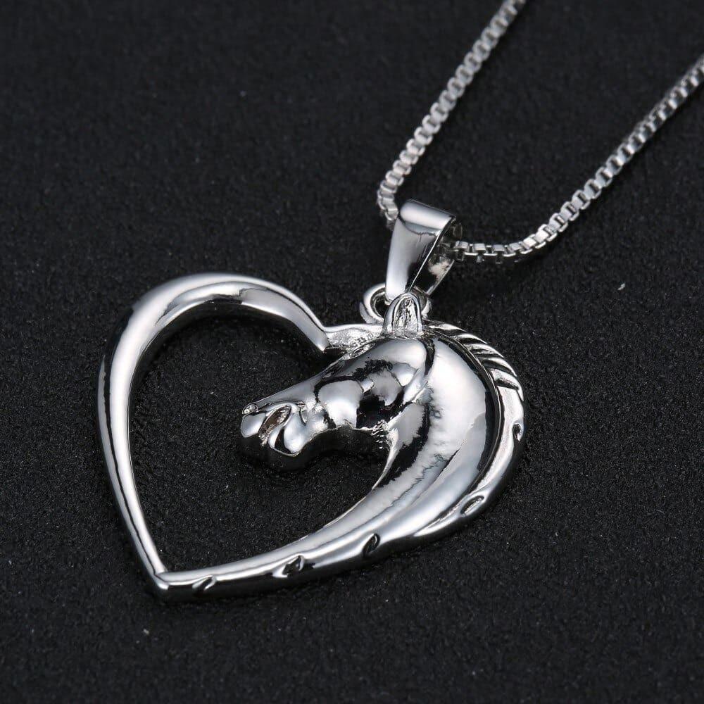 Collier mode masculine