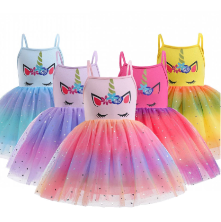 Costume Magique pour Fillette