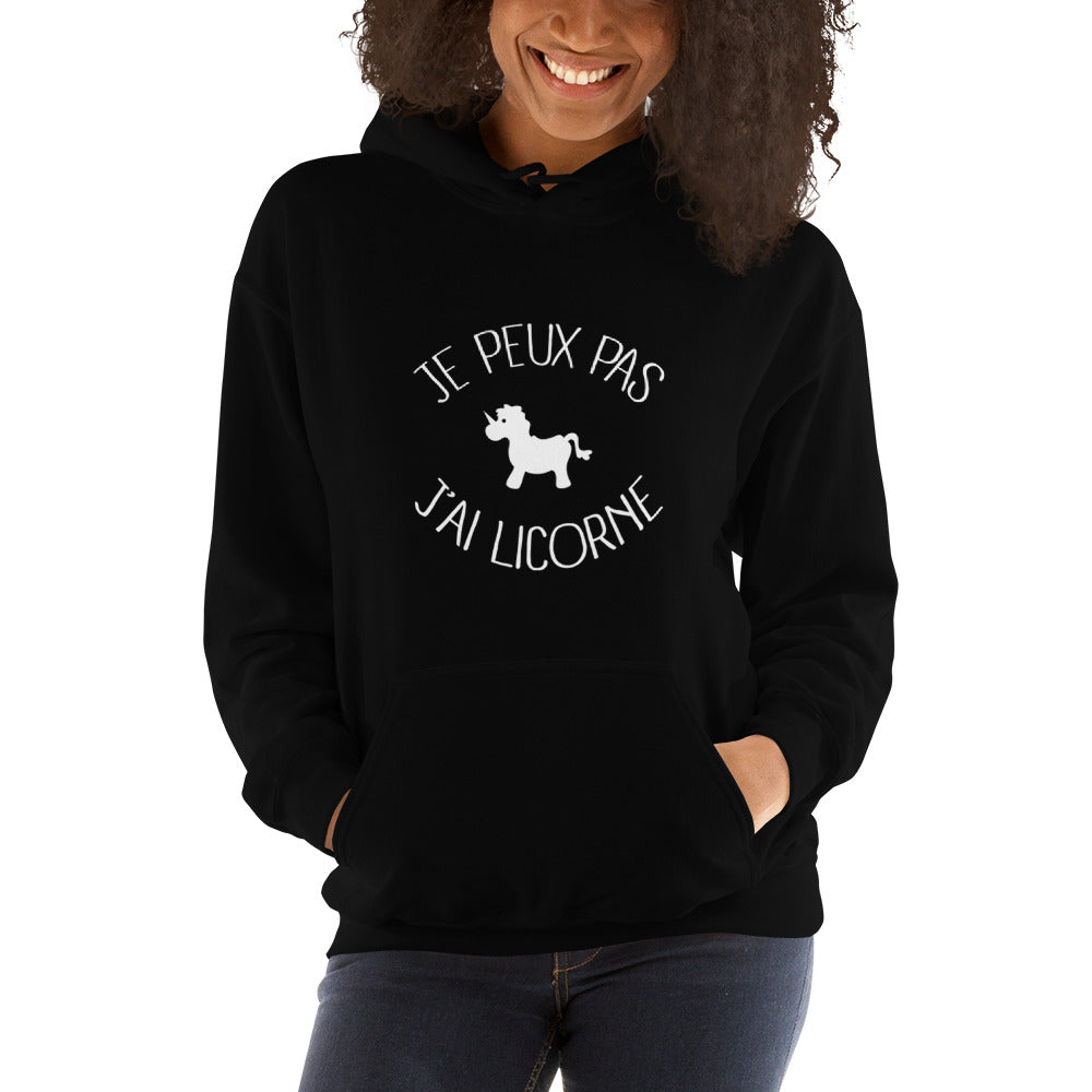 style licorne original