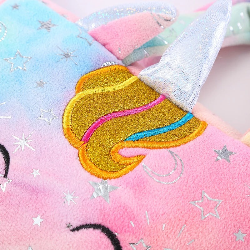 Sac doux et moelleux