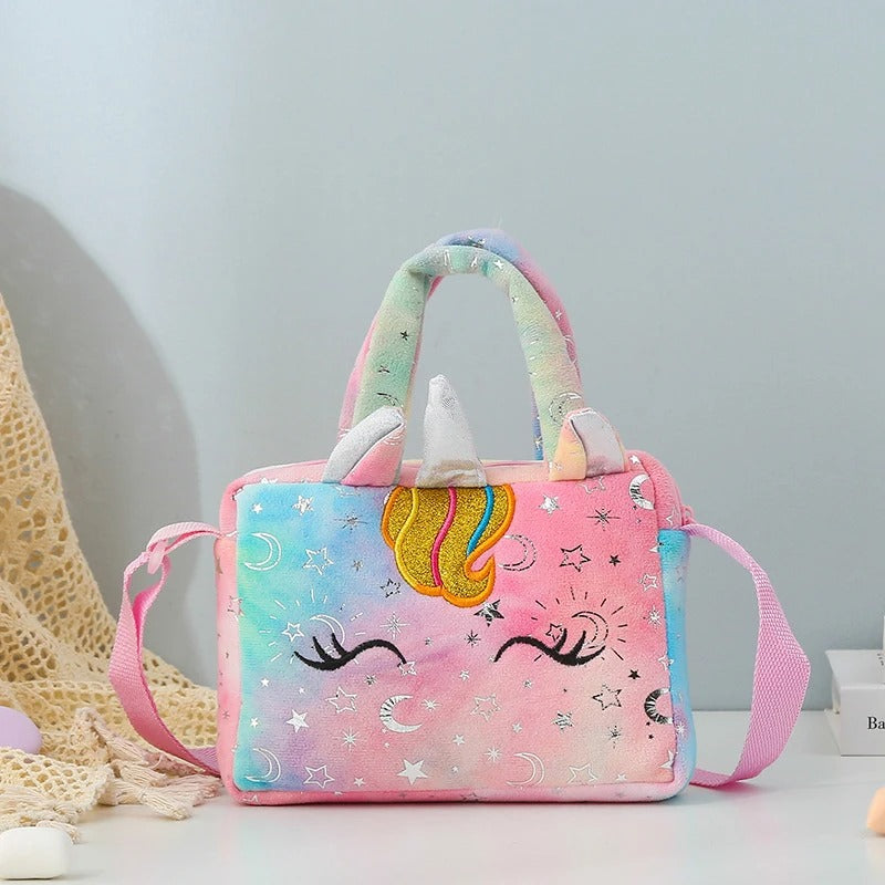 Sac licorne magique