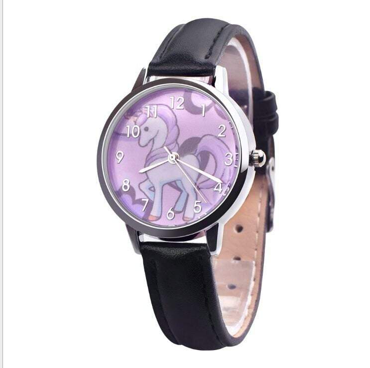 Bracelet élégant en cuir PU