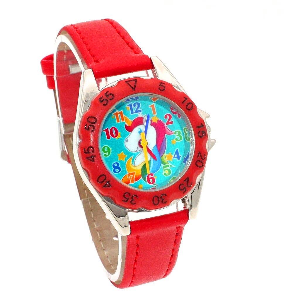 Design coloré licorne