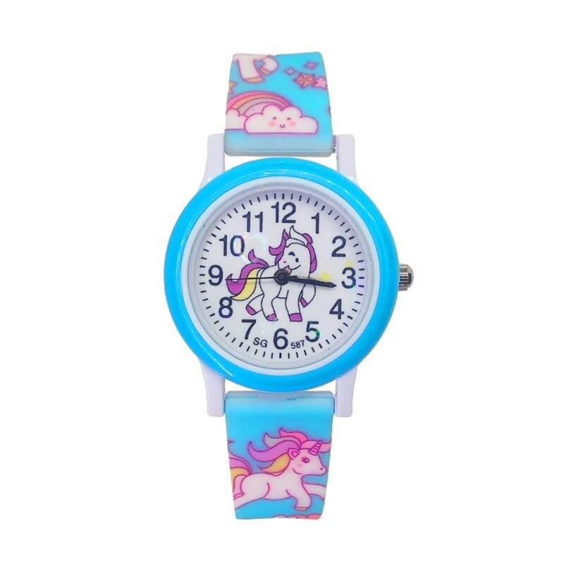 Montre Licorne résistante