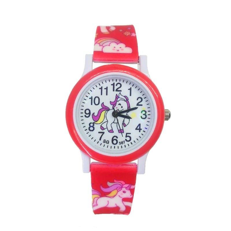 Bracelet silicone souple