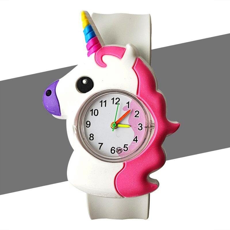 Style licorne charmant