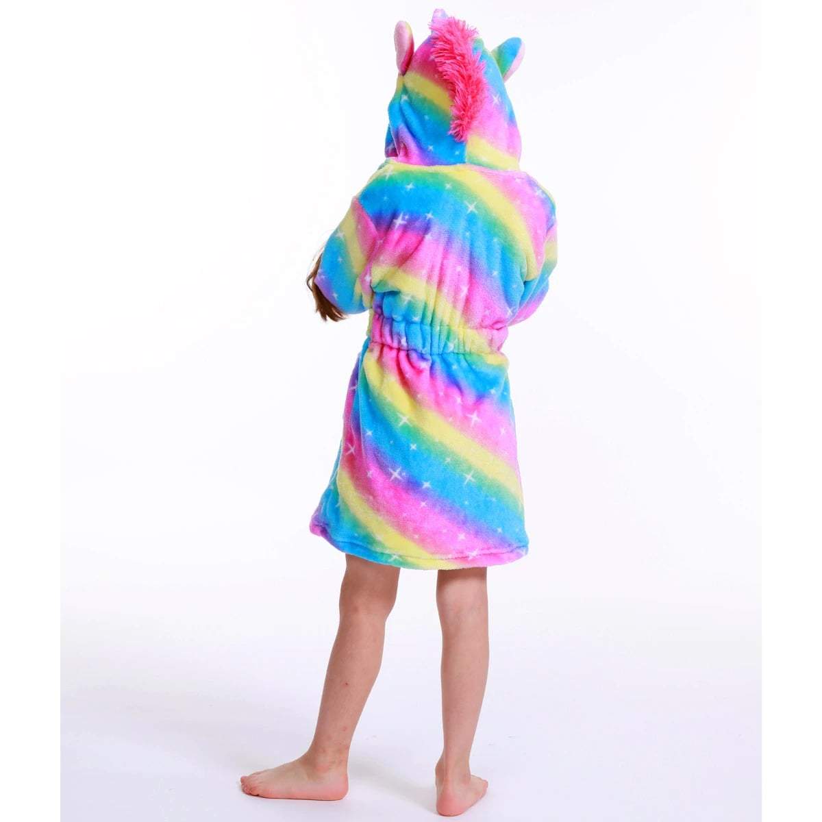 Peignoir pour enfants