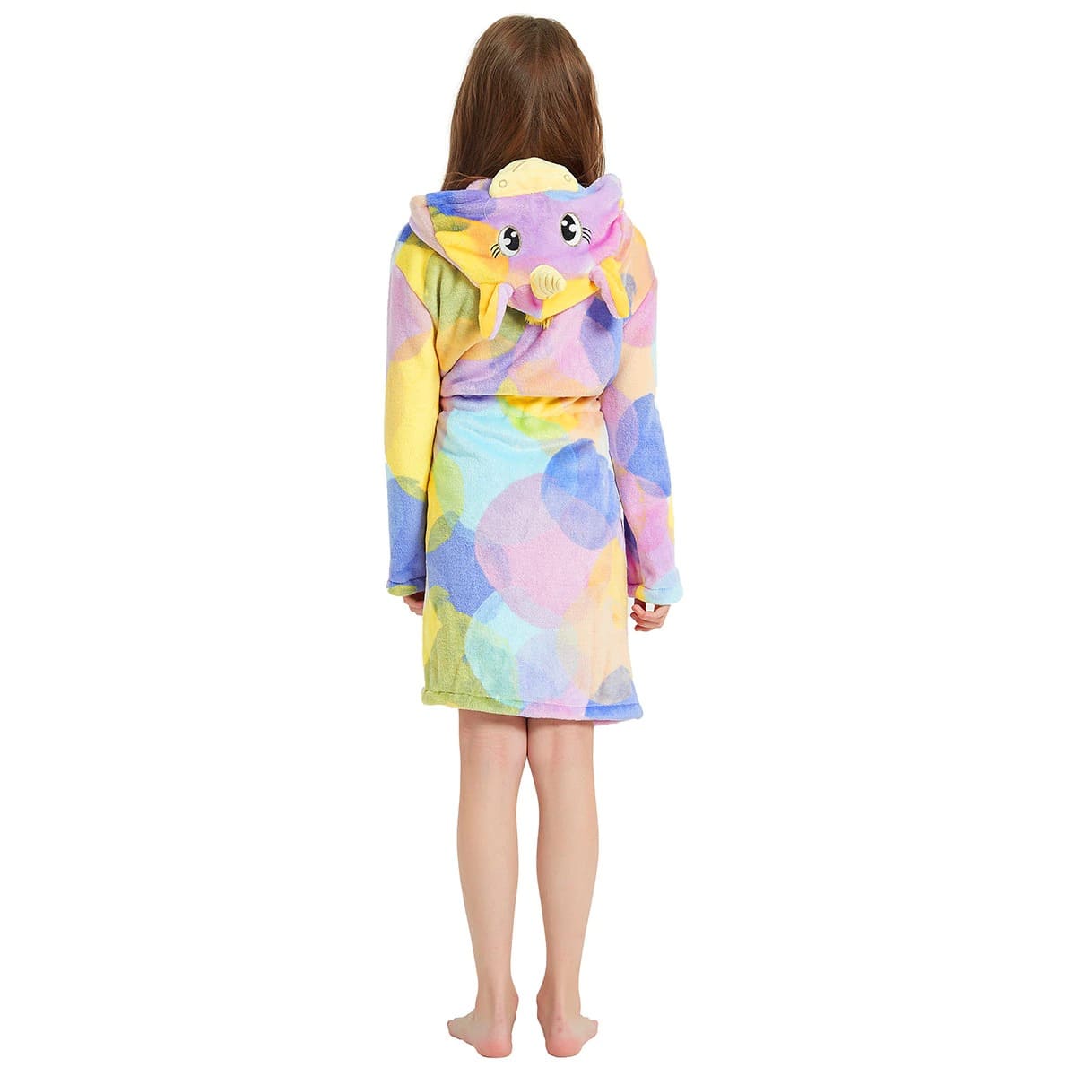 Manches longues en polyester