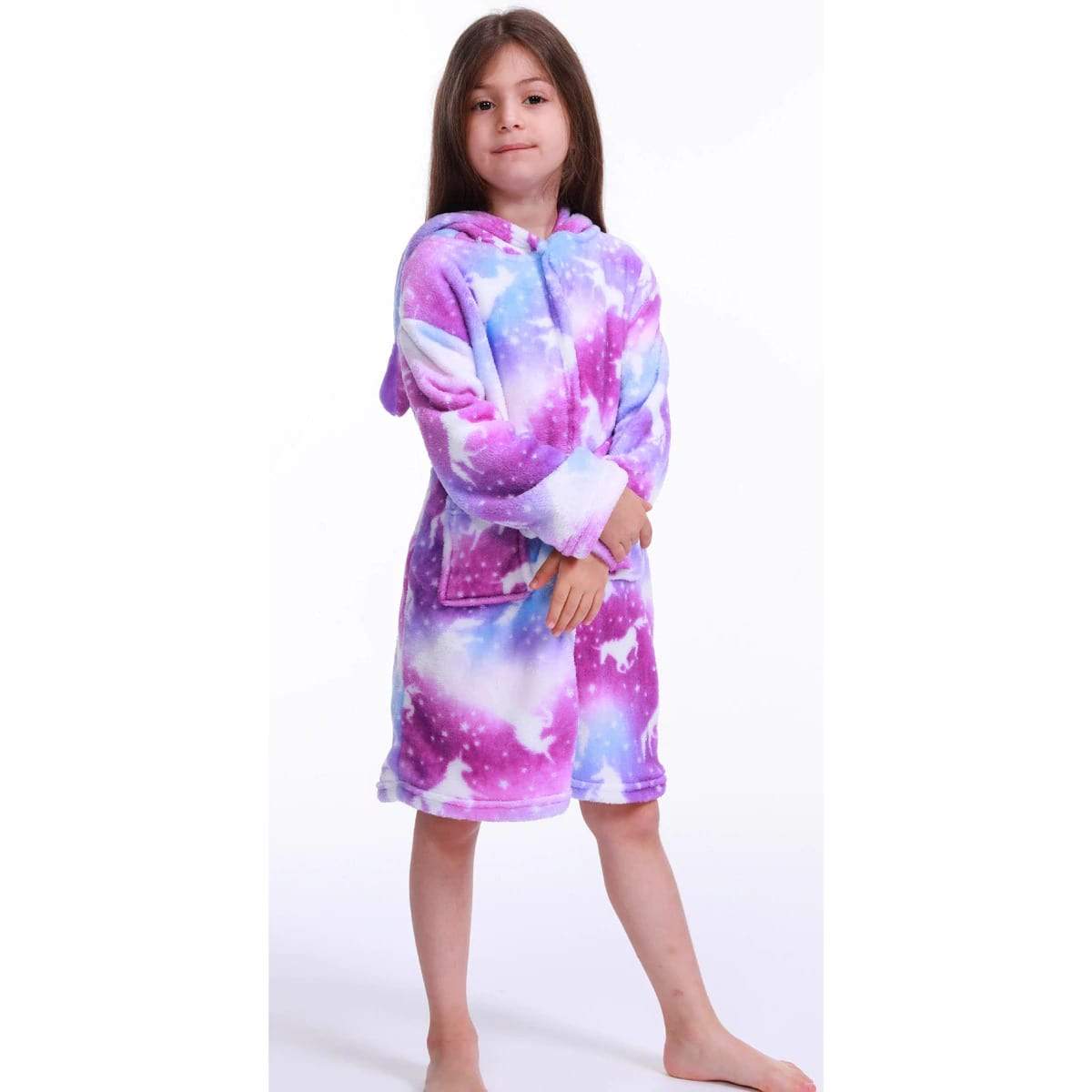 Coupe ample pour enfants