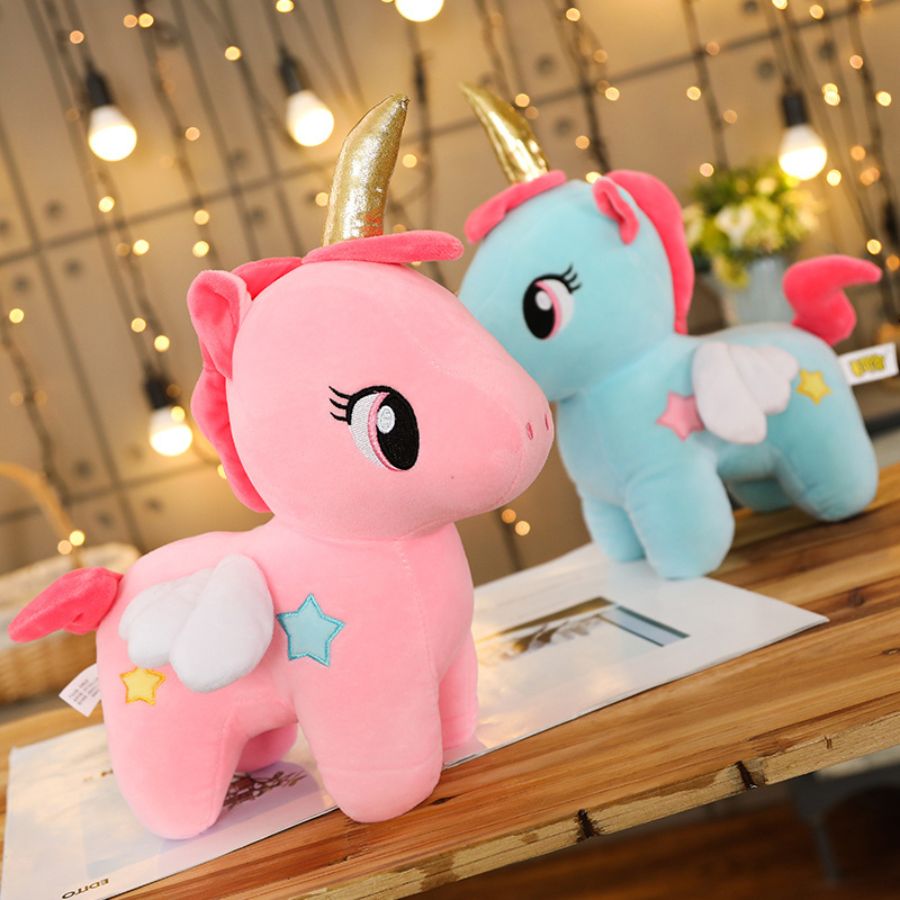 Ma Licorne aventure féérique
